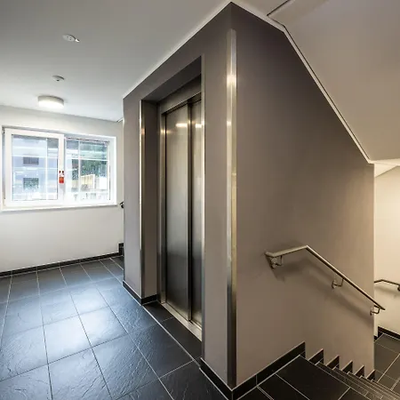 ホテル Serways Bruchsal West 2*