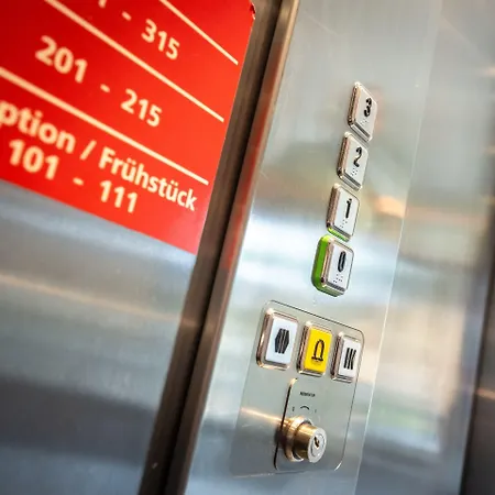 Serways Bruchsal West フォースト