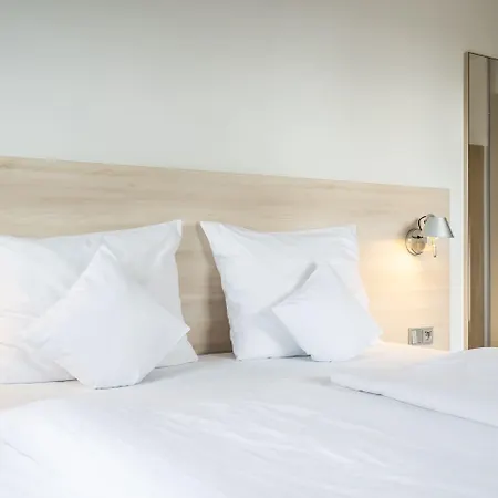 Hotel Serways Bruchsal West