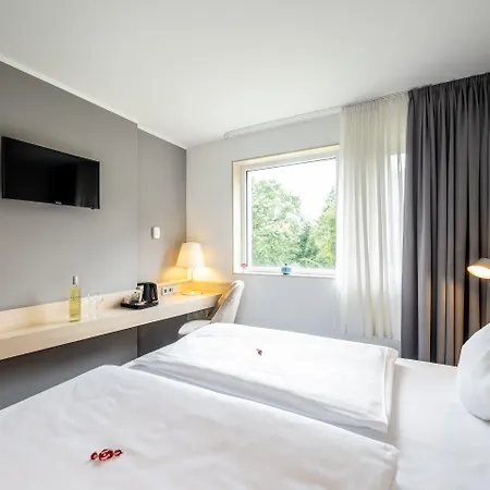Hotel Serways Bruchsal West Forst (Baden)
