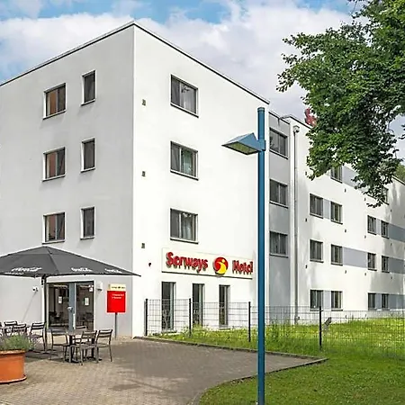 Serways Bruchsal West 2*