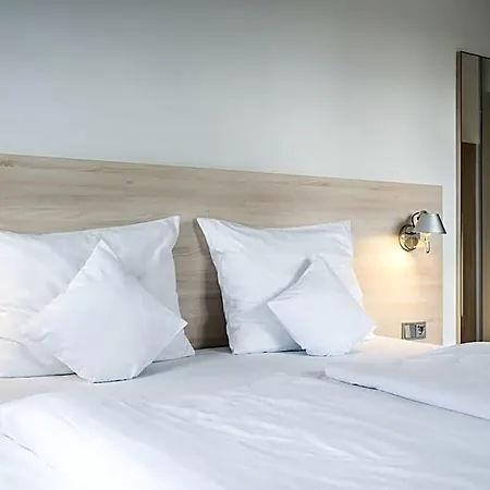 Hotel Serways Bruchsal West