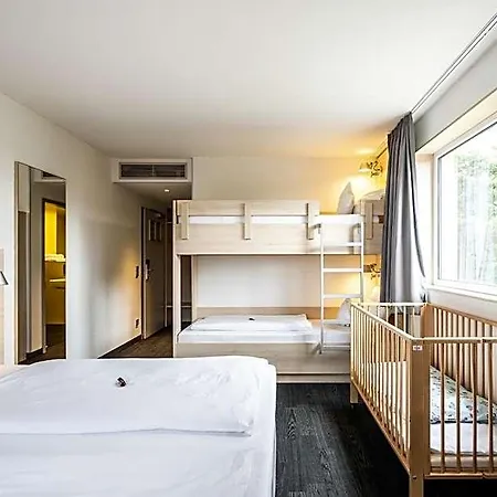 Hotel Serways Bruchsal West 2*
