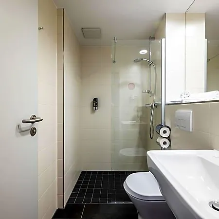 Serways Bruchsal West Hotel 2*