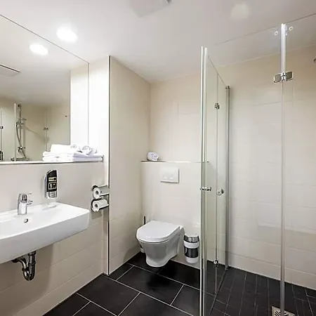 Hotel Serways Bruchsal West