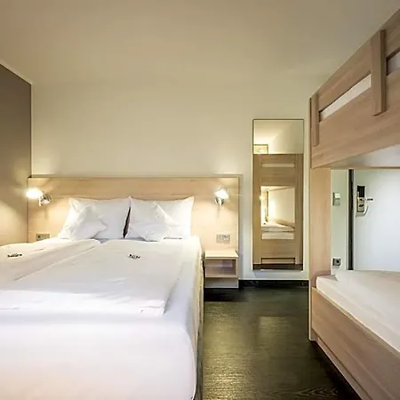 Hotel Serways Bruchsal West 2*