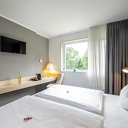 Serways Bruchsal West 2*