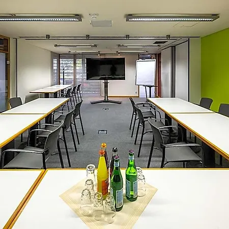 Serways Bruchsal West 2* Forst (Baden)