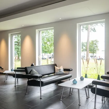 Serways Bruchsal West Hotel Forst (Baden)