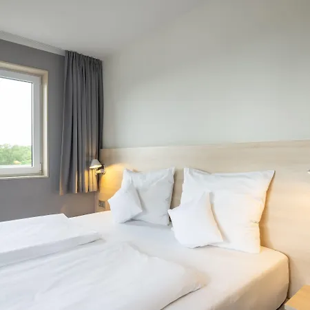 Serways Bruchsal West Hotel 2*