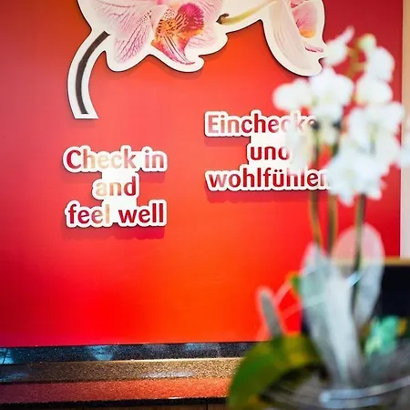Serways Bruchsal West Hotel