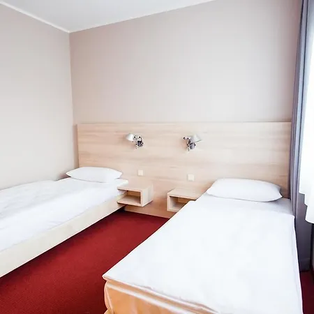 Serways Bruchsal West 2* Forst (Baden)