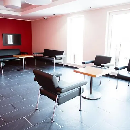 Serways Bruchsal West Hotel Forst (Baden)