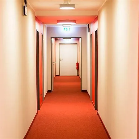 Serways Bruchsal West Hotel Forst (Baden)