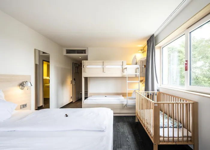 Serways Bruchsal West Hotel Forst (Baden)