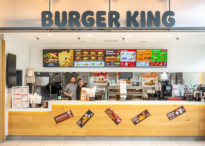 Serways Bruchsal West Hotel Forst (Baden)