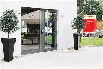 Serways Bruchsal West Hotel Forst (Baden)